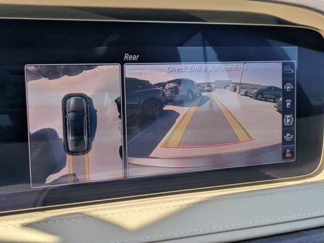 Used 2019 Mercedes-Benz S 63 AMG S 4MATIC Sedan image 17