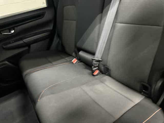 Certified 2024 Honda CR-V Sport image 11