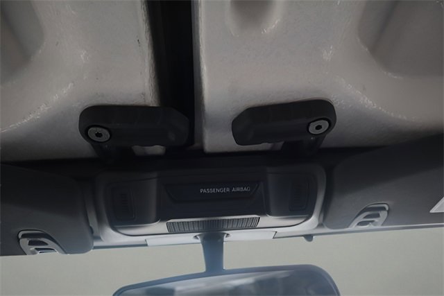 New 2026 Jeep Wrangler Sport image 19