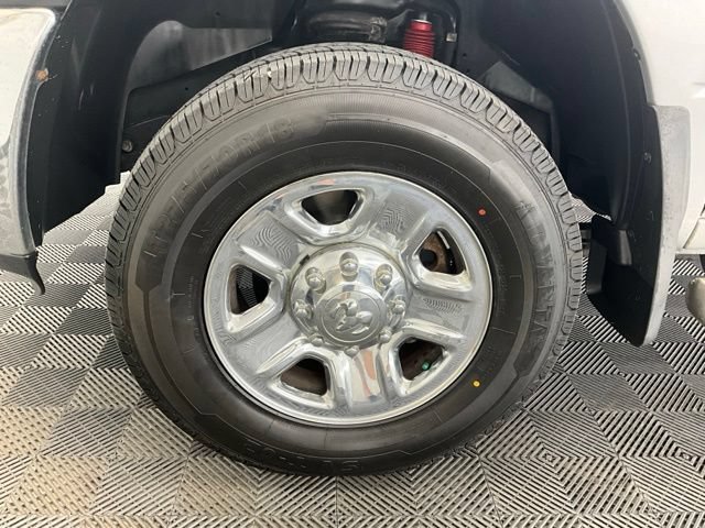 Used 2016 RAM 2500 SLT AWD/4WD image 21