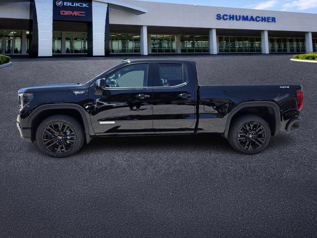 New 2026 GMC Sierra 1500 Elevation w/ Preferred Package AWD/4WD image 4