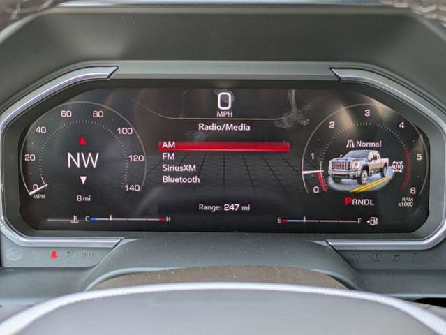 New 2026 GMC Sierra 2500 Denali w/ Denali Reserve Package image 34