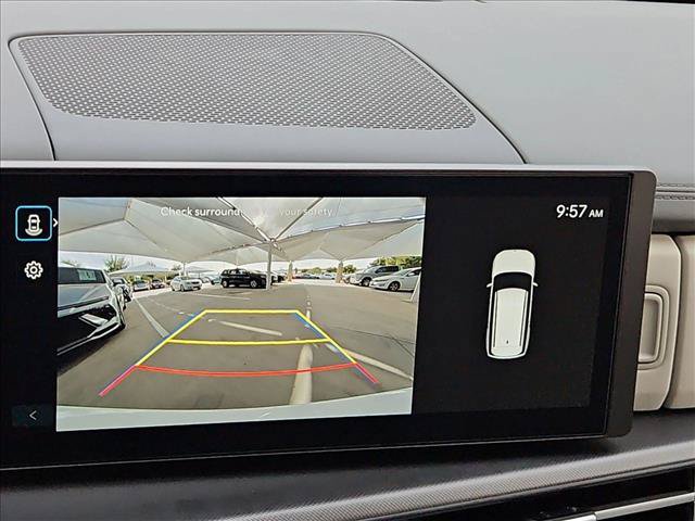New 2027 Hyundai Santa Fe SEL AWD/4WD image 18