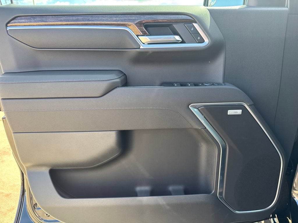 New 2026 GMC Sierra 1500 Elevation AWD/4WD image 20