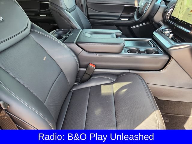 New 2027 Ford Expedition Platinum w/ Stealth Performance Package AWD/4WD image 14
