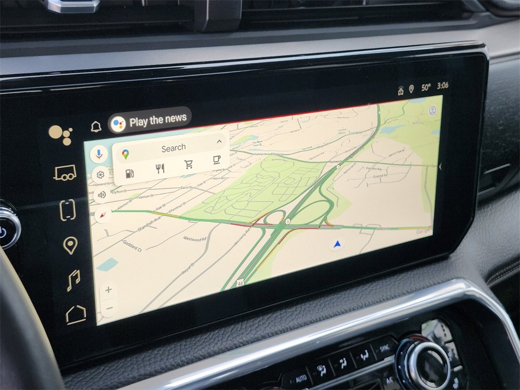 Used 2023 GMC Sierra 1500 Denali w/ Denali Reserve Package image 19