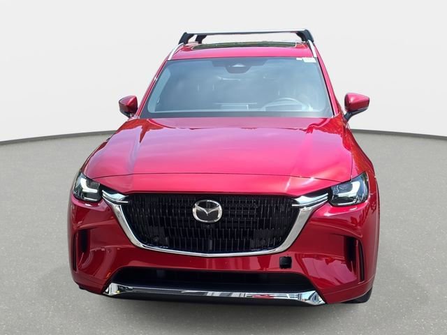 New 2026 MAZDA CX-90 3.3 Turbo S w/ Premium Plus AWD/4WD image 2