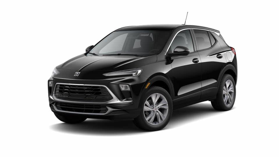 New 2026 Buick Encore GX Preferred w/ Comfort Package FWD image 49