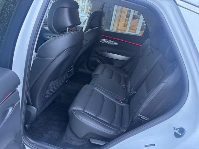 Used 2026 Genesis GV70 2.5T Select image 35