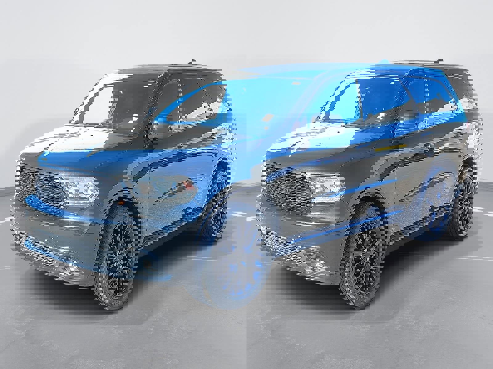 Used 2016 Dodge Durango SXT w/ Blacktop Package image 1