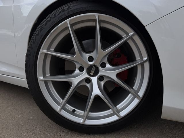 Used 2023 Acura Integra A-Spec FWD image 9