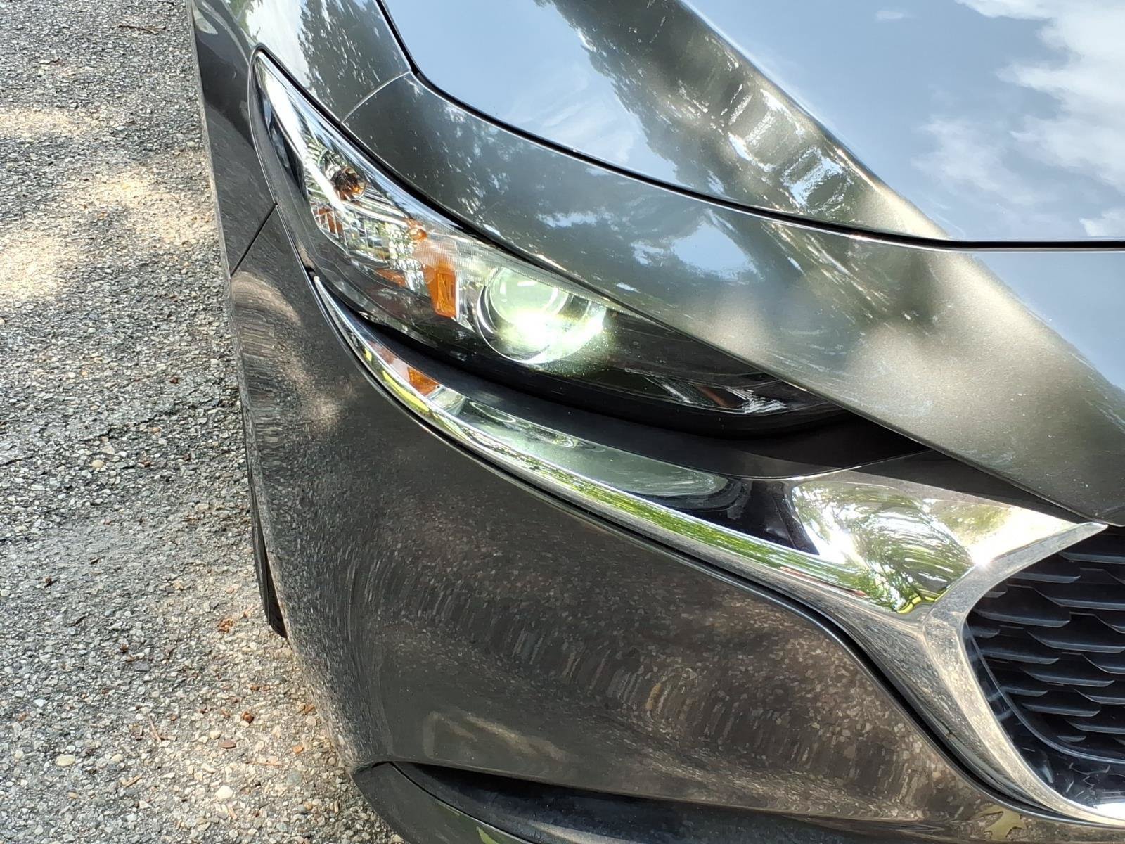 Used 2024 MAZDA MAZDA3 s FWD image 6