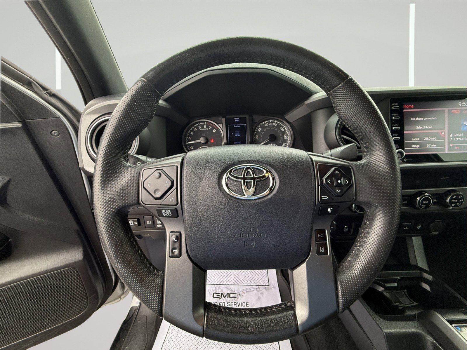Used 2020 Toyota Tacoma TRD Off-Road image 13