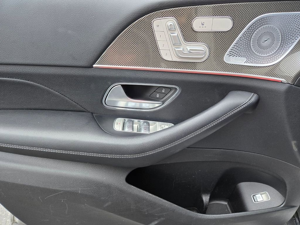 Used 2020 Mercedes-Benz GLE 350 4MATIC image 13