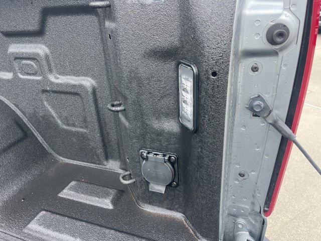 Used 2024 Chevrolet Silverado 1500 LTZ w/ LTZ Premium Package image 10