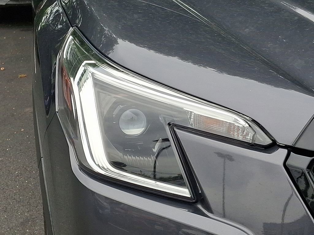 Used 2023 Subaru Forester image 9