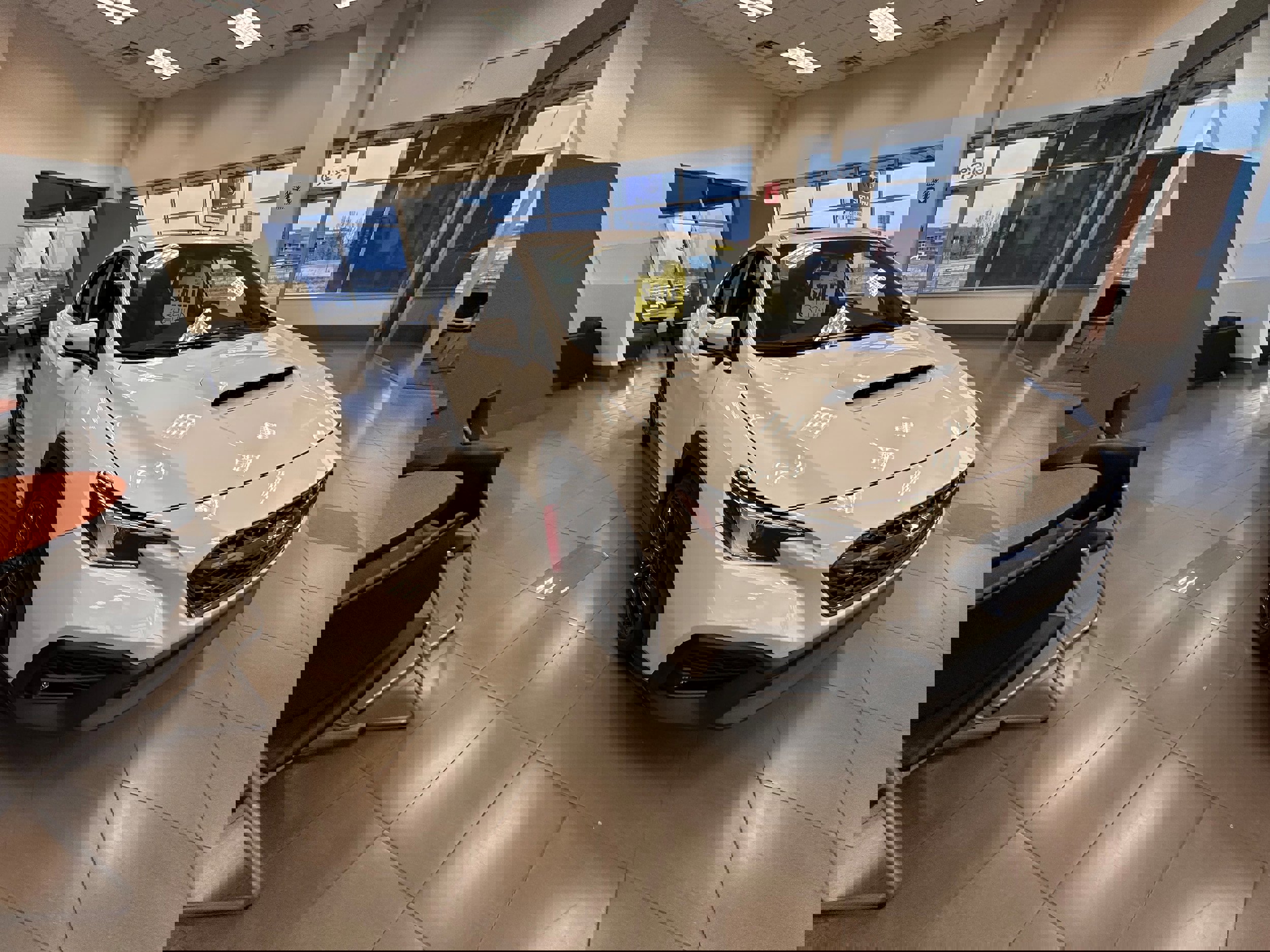 Certified 2024 Subaru WRX Limited