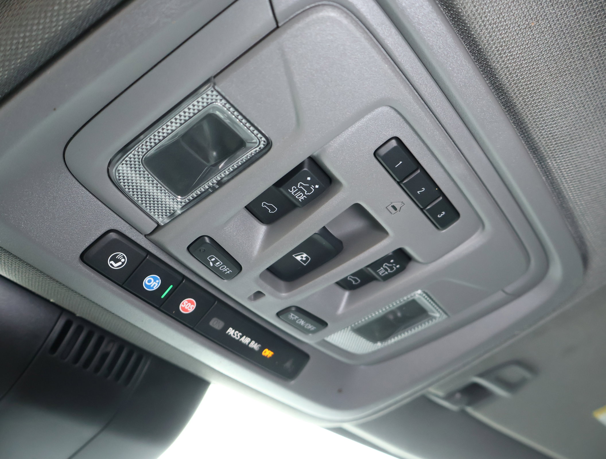 Used 2022 Chevrolet Silverado 1500 LT Trail Boss w/ LT Trail Boss Premium Package image 20