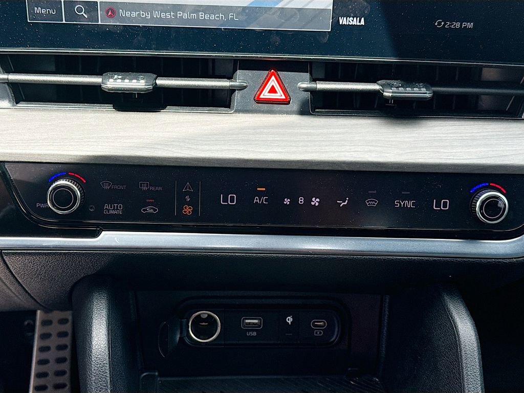 Used 2024 Kia Sportage X-Pro Prestige image 17