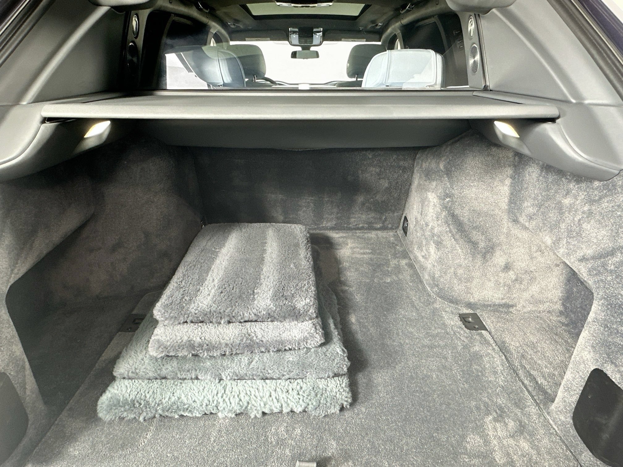 Certified 2019 Rolls-Royce Cullinan AWD/4WD image 27
