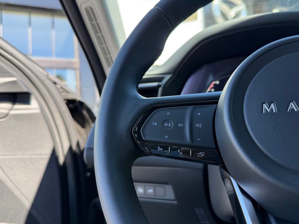 New 2026 MAZDA CX-5 Preferred AWD/4WD image 21