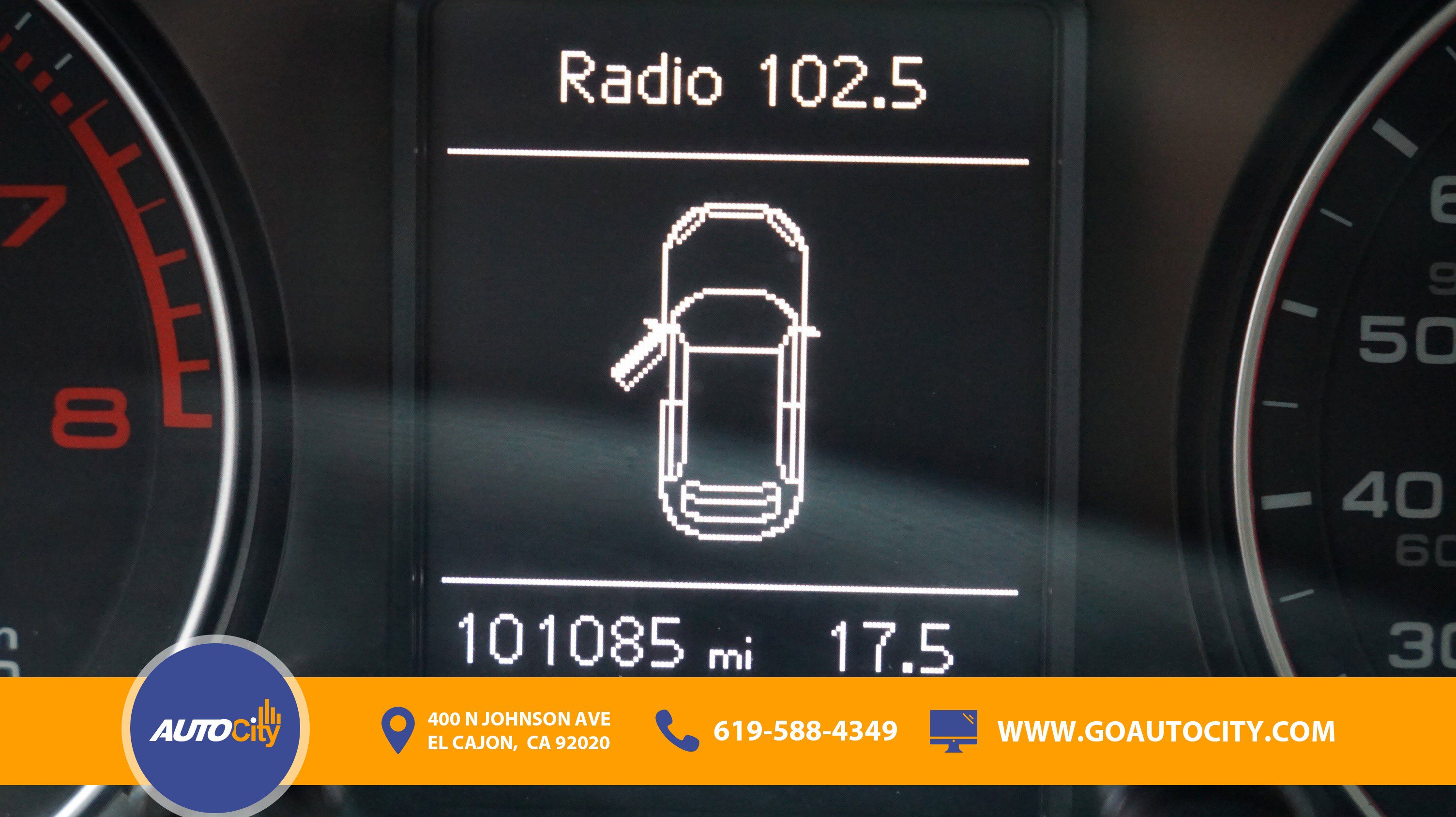 Used 2015 Audi Q5 2.0T Premium image 3