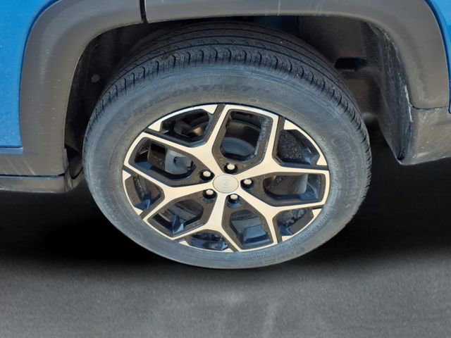 Used 2024 Jeep Compass Limited image 7