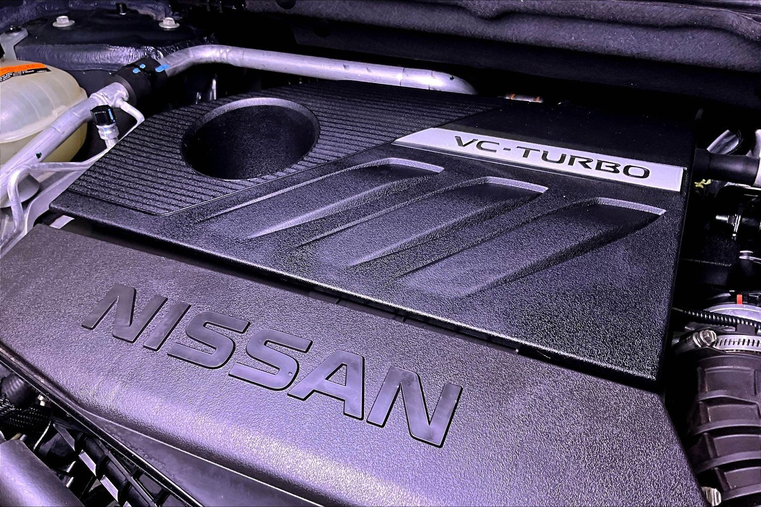 Used 2025 Nissan Rogue SV image 30