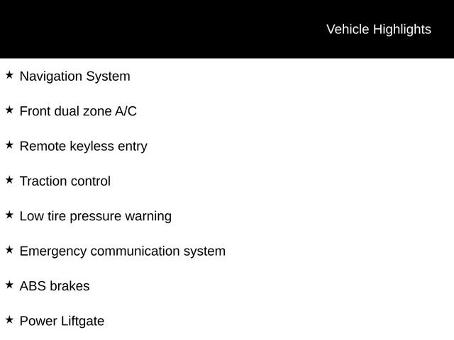 New 2026 Subaru Solterra AWD/4WD image 6