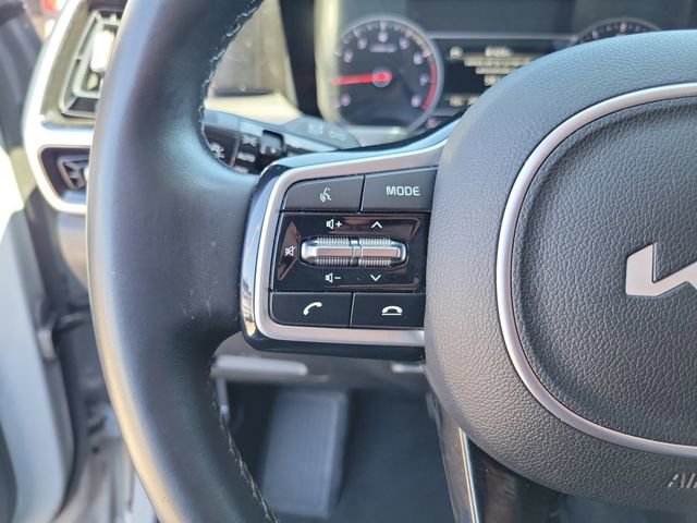 Used 2022 Kia Sorento SX FWD image 17