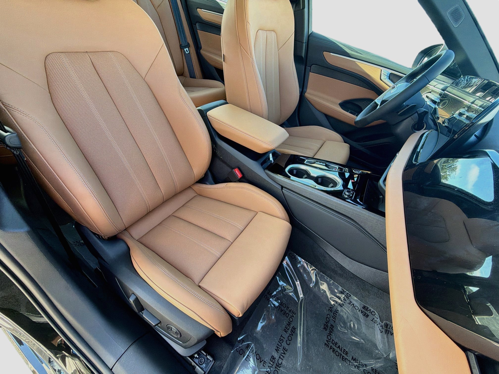 New 2026 Audi A6 Premium Plus AWD/4WD image 14