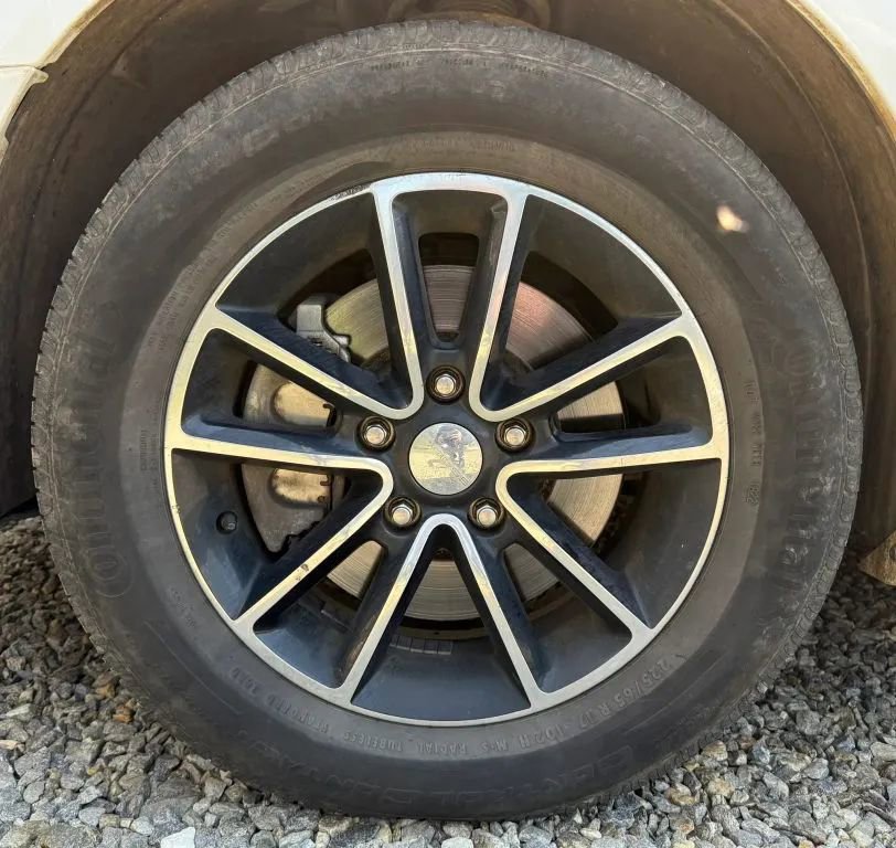 Used 2019 Dodge Grand Caravan GT image 19