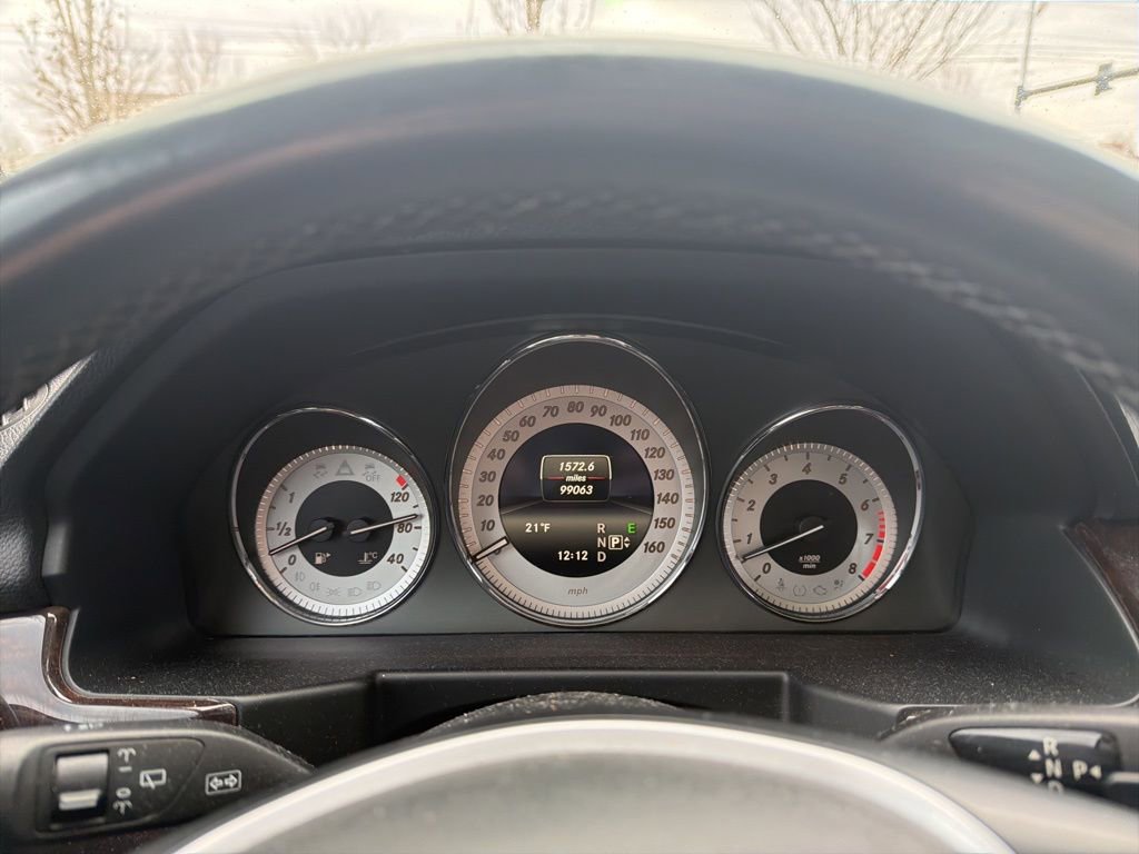 Used 2015 Mercedes-Benz GLK 350 4MATIC image 34