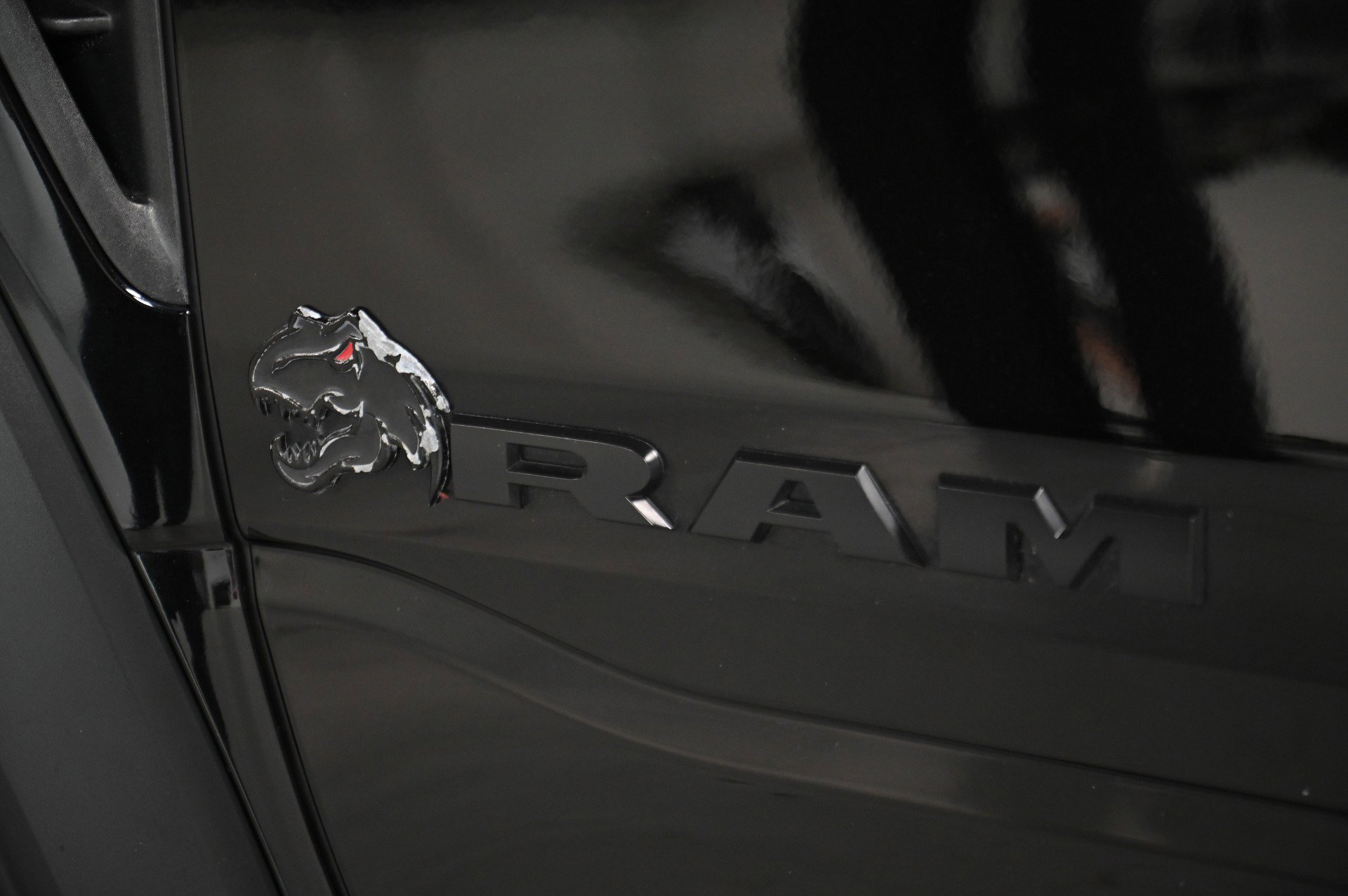 Used 2022 RAM 1500 TRX w/ TRX Level 1 Equipment Group image 45