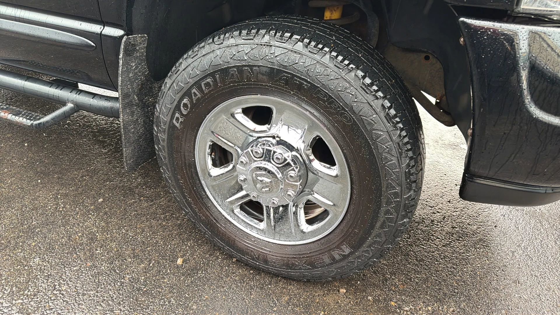 Used 2005 Dodge Ram 2500 Truck SLT AWD/4WD image 48