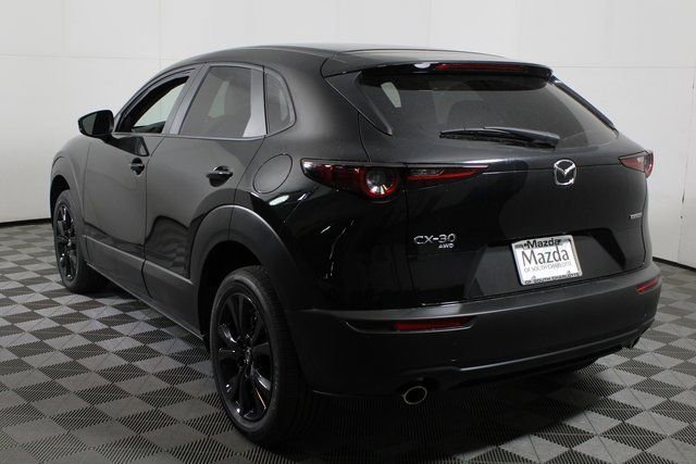 New 2026 MAZDA CX-30 AWD 2.5 S w/ Select Sport Pkg image 5