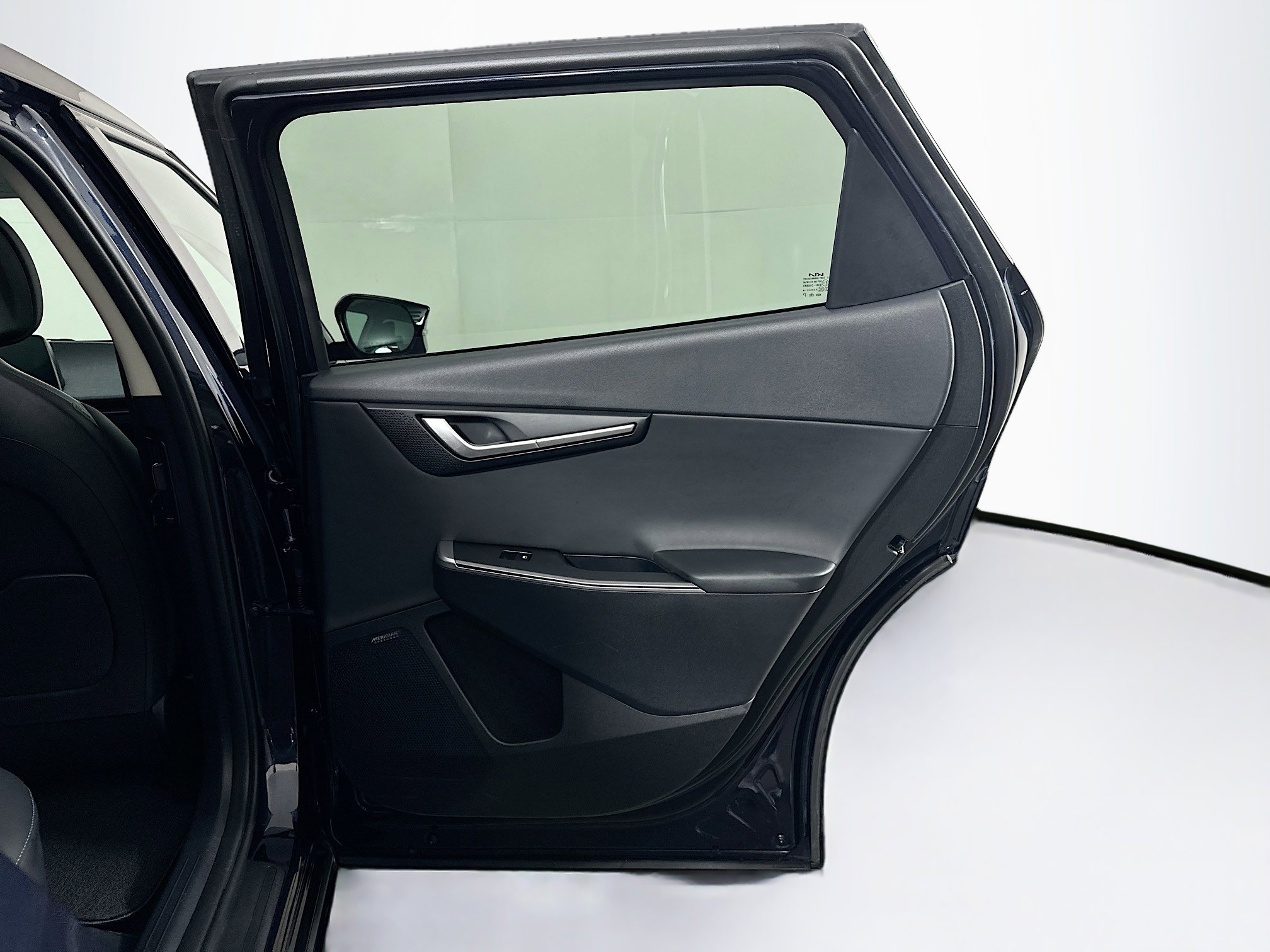 Used 2024 Kia EV6 Wind AWD/4WD image 30