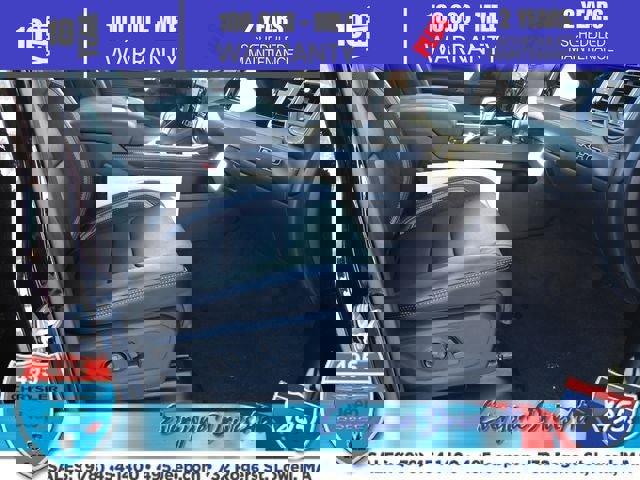 New 2026 RAM 1500 RHO w/ RHO Level 1 Equipment Group image 11