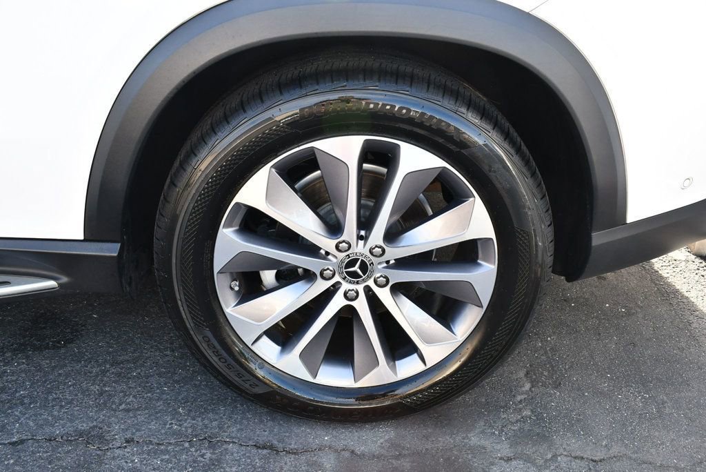 Used 2022 Mercedes-Benz GLE 350 4MATIC image 57