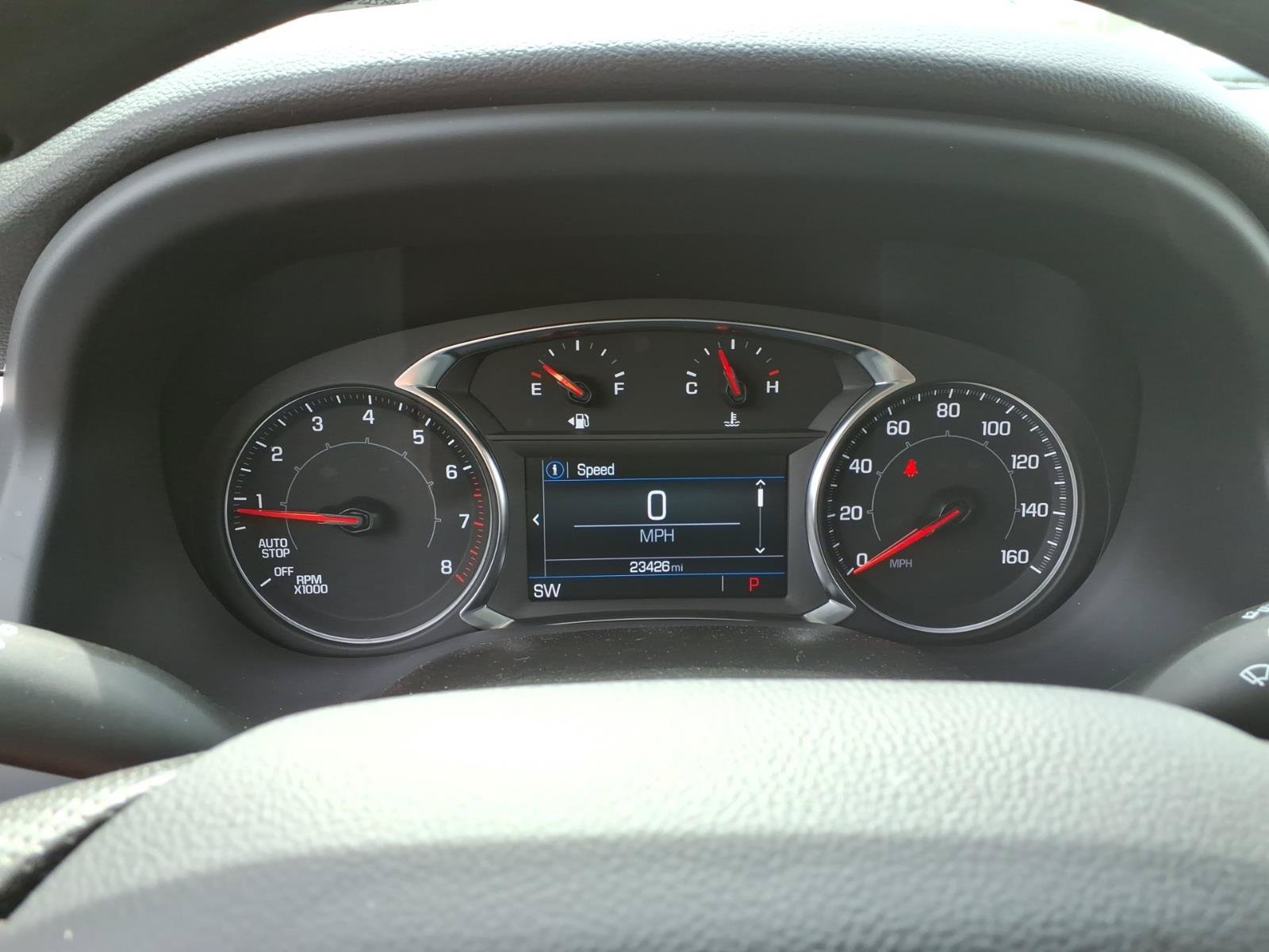 Used 2023 GMC Acadia SLE w/ Driver Convenience Package AWD/4WD image 28