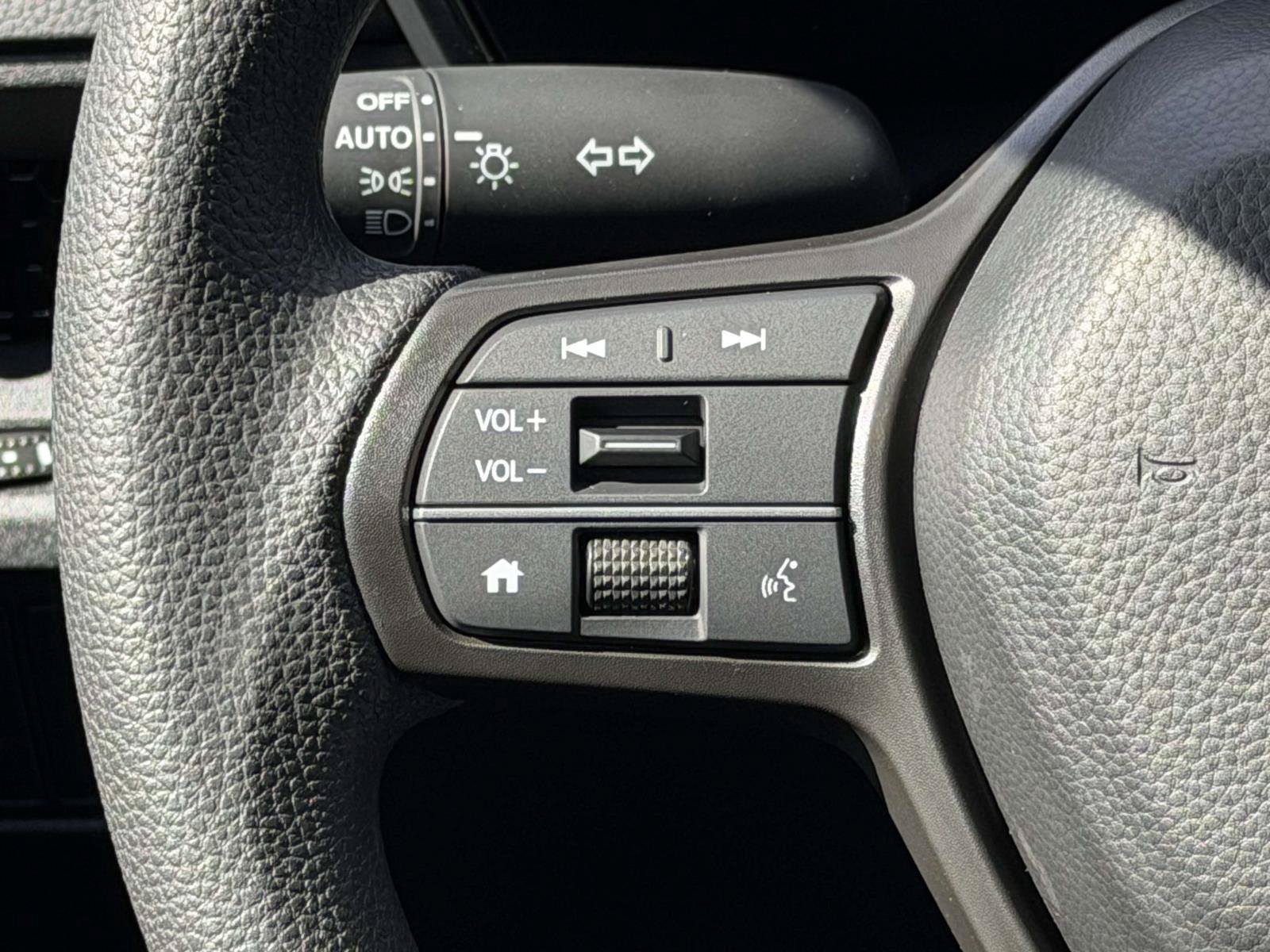 New 2027 Honda CR-V EX image 19