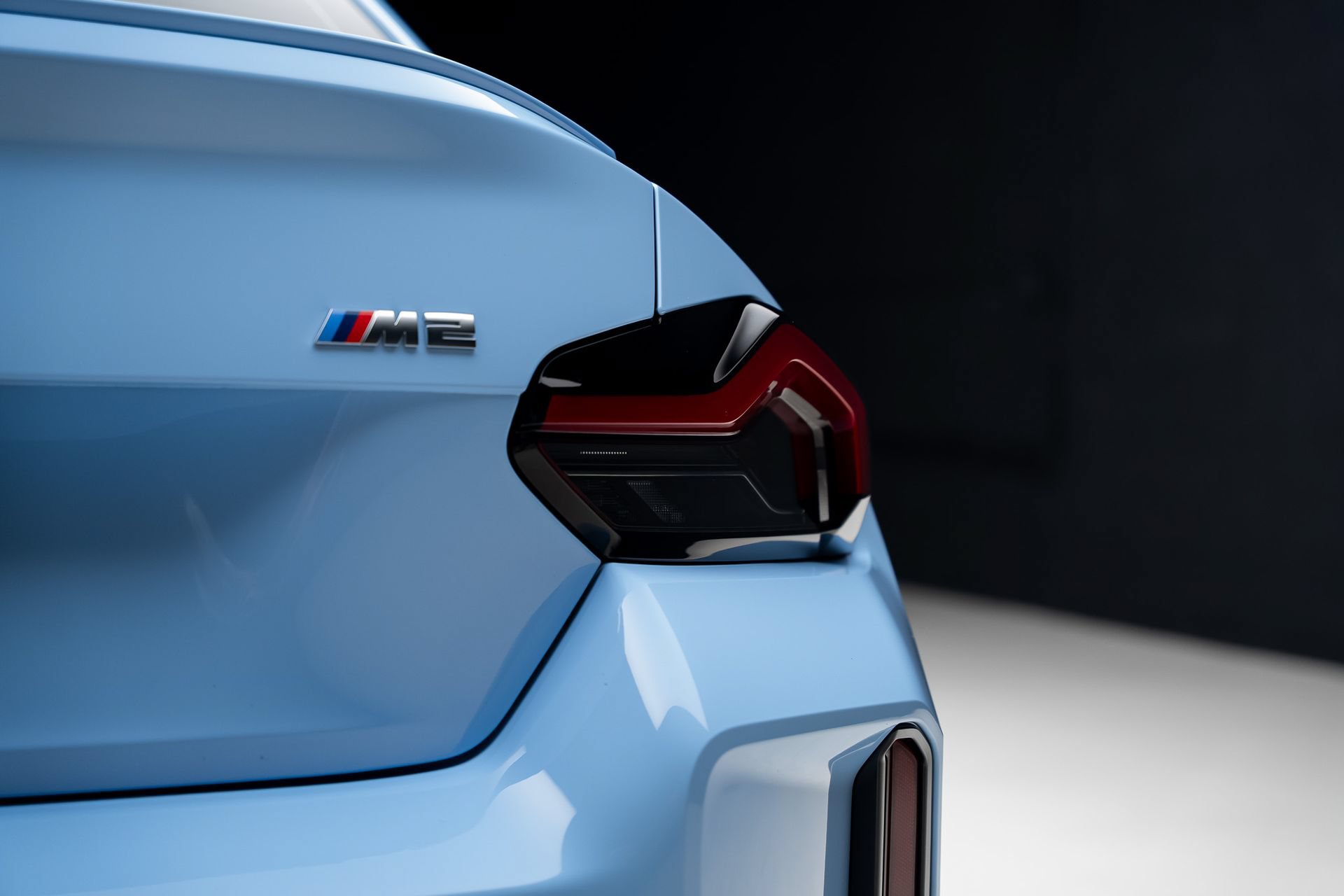 Used 2023 BMW M2 RWD image 29
