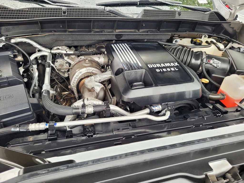 Used 2020 GMC Sierra 1500 SLT w/ SLT Premium Plus Package image 26