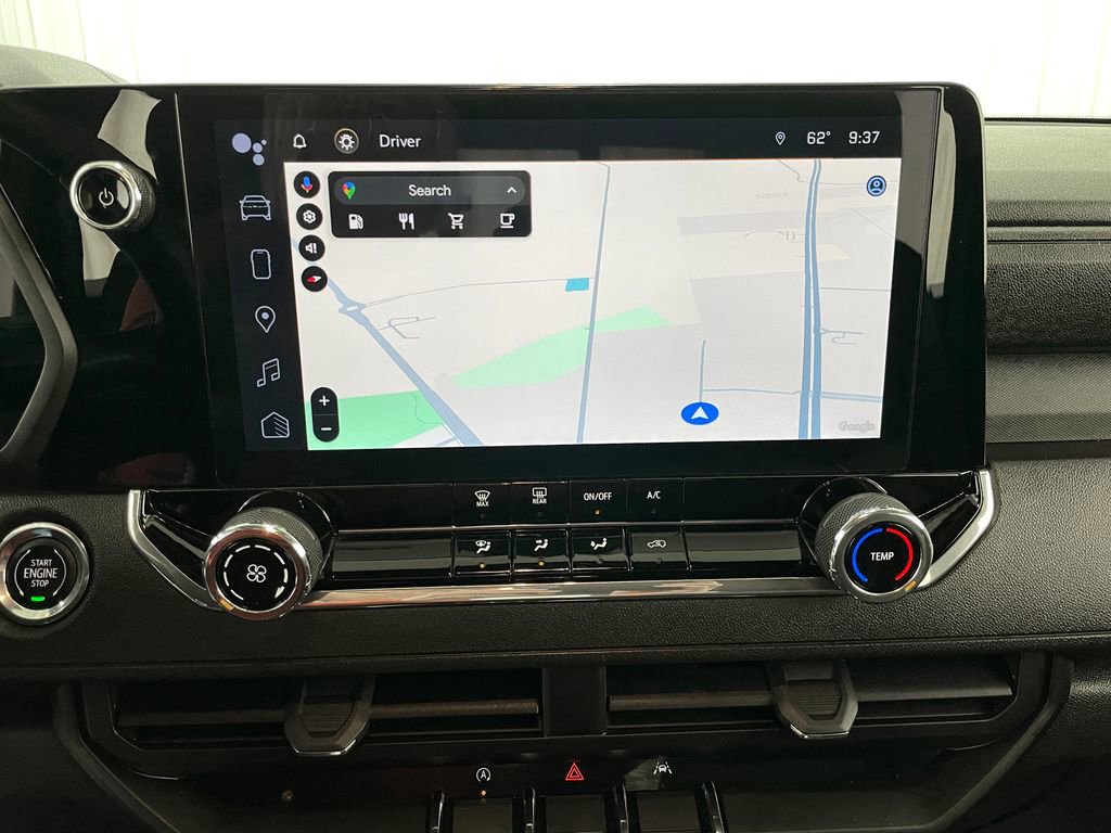 Certified 2023 Chevrolet Colorado Trail Boss w/ Advanced Trailering Package image 31