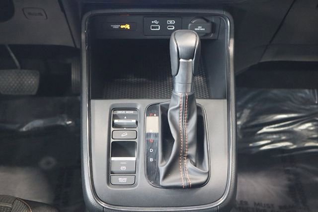 Used 2024 Honda CR-V Sport image 34