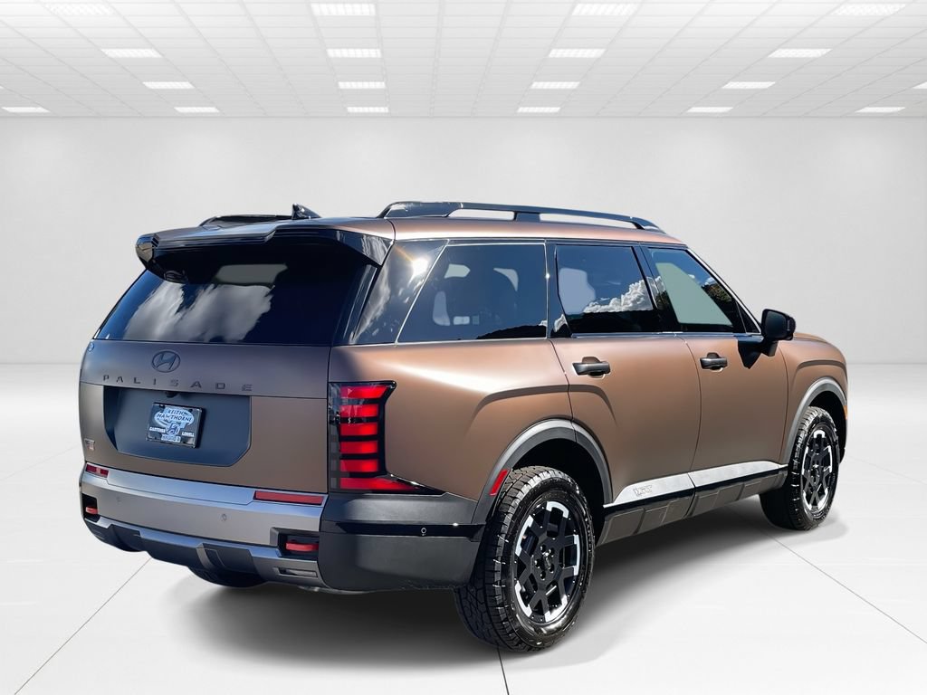 New 2026 Hyundai Palisade XRT Pro AWD/4WD image 6