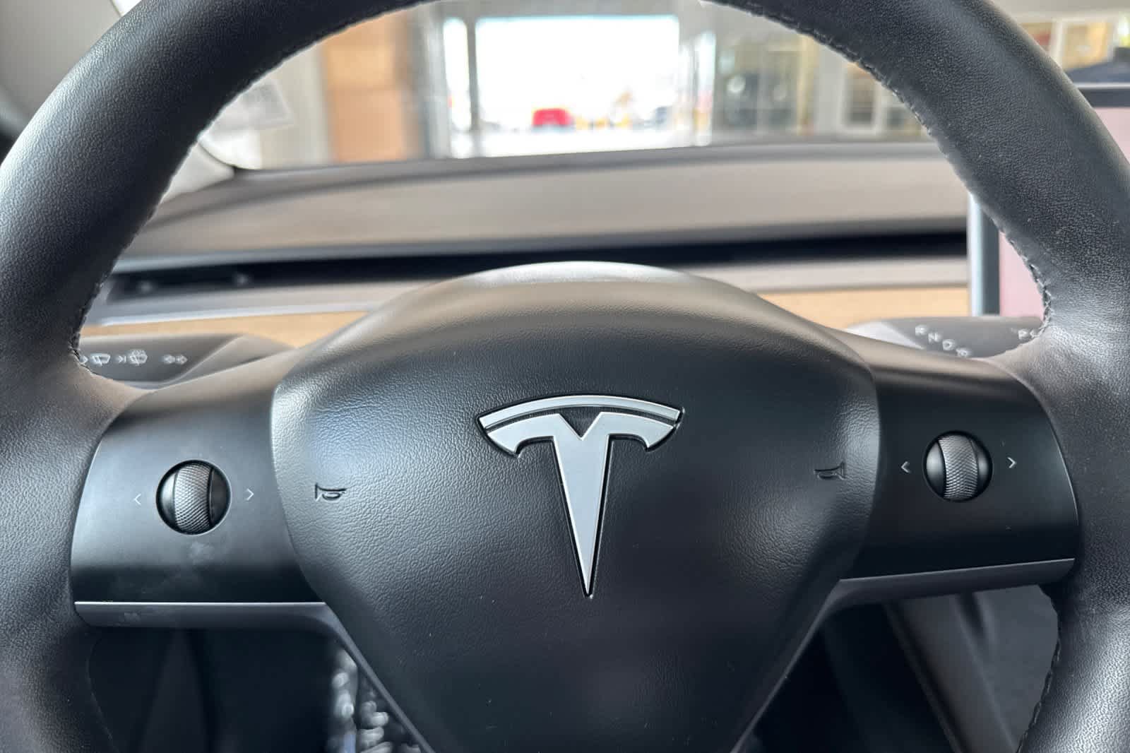 Used 2023 Tesla Model 3 Performance AWD/4WD image 24