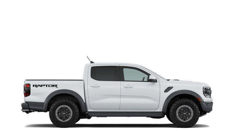 New 2026 Ford Ranger Raptor AWD/4WD image 51
