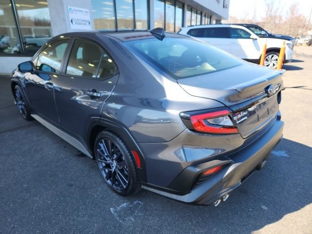 Used 2024 Subaru WRX Limited image 6