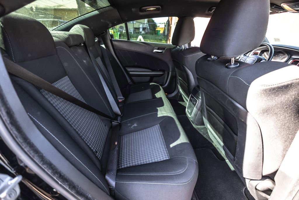 Used 2021 Dodge Charger GT image 29